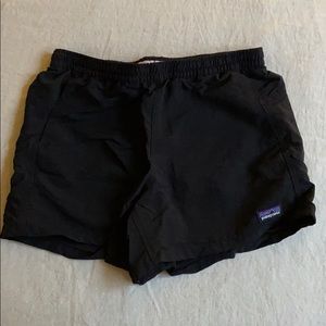 Patagonia Baggies - size XS - great condition!